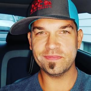 Meet your Posher, Danny